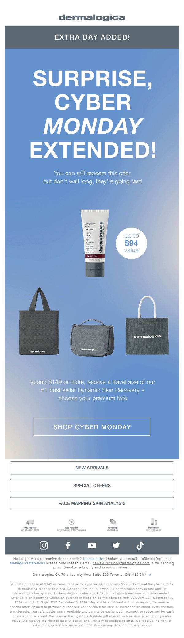 Dermalogica