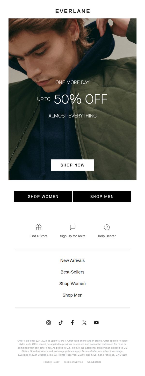 Everlane