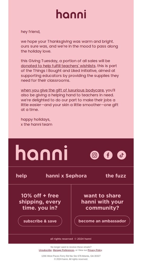 Hanni