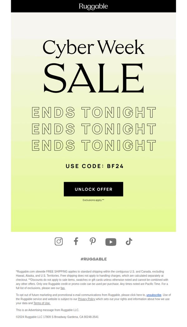 6. Fwd: Your code is expiring