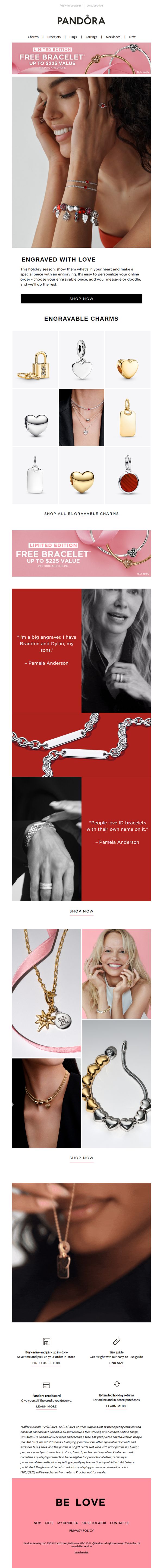 Pandora