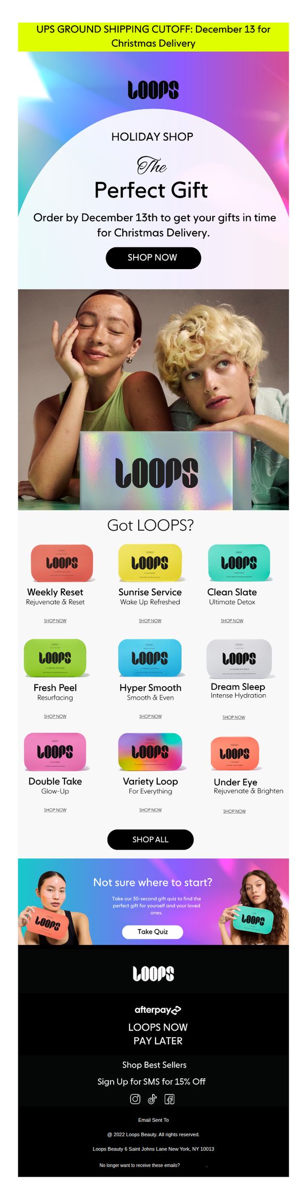 Loops
