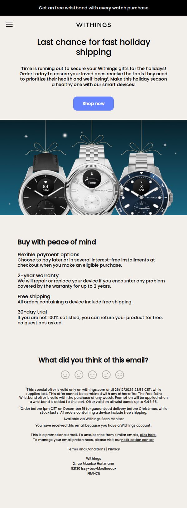 Withings