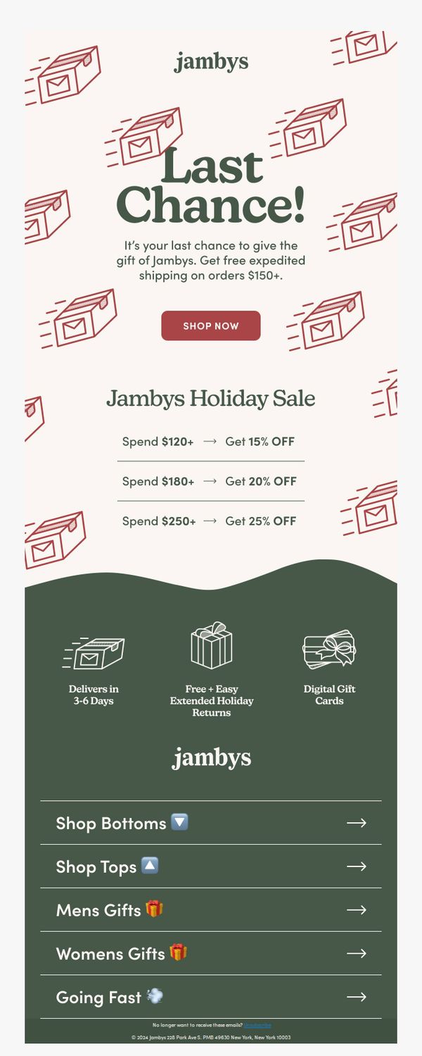 Jambys