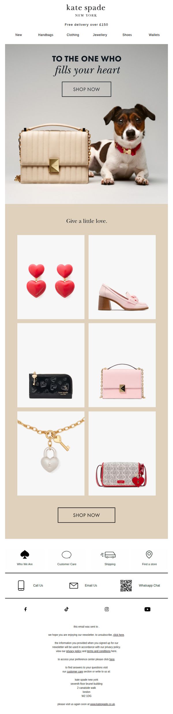 Kate Spade