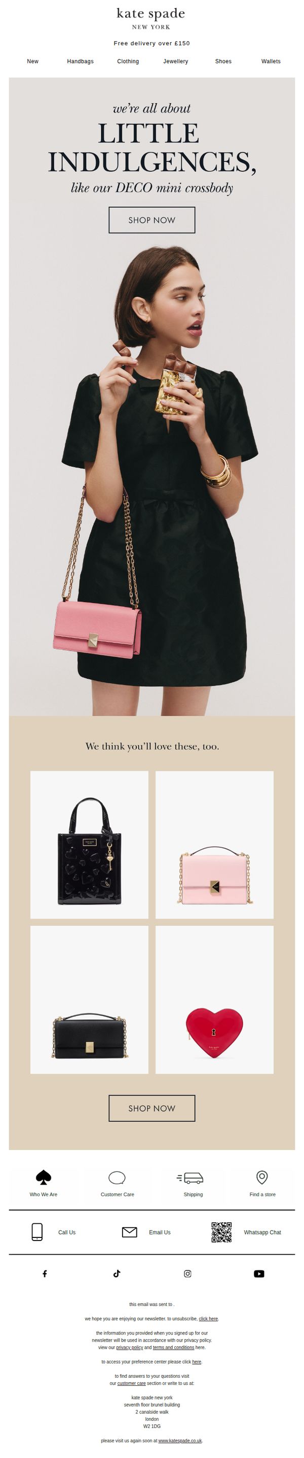 Kate Spade