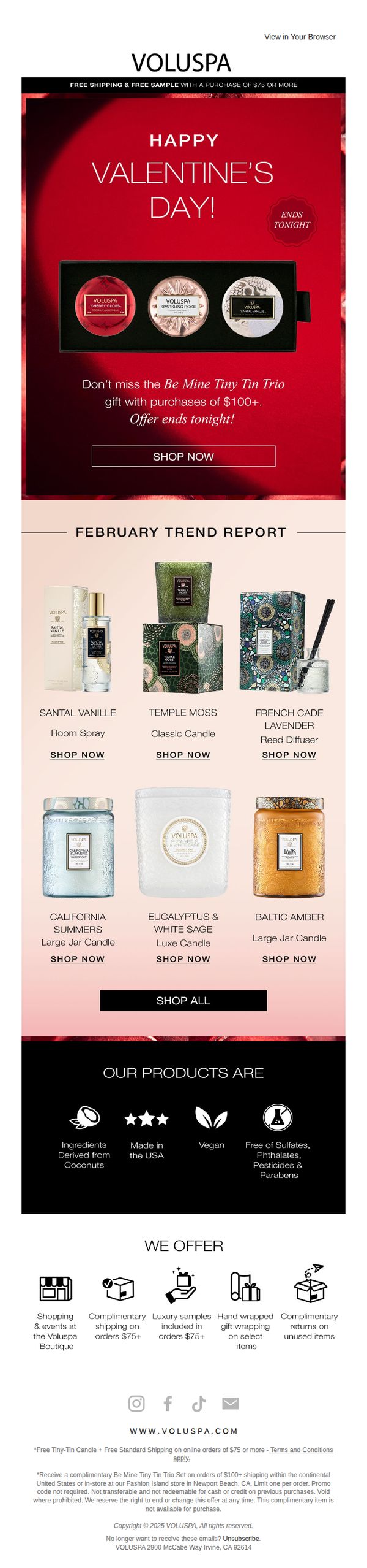 Voluspa