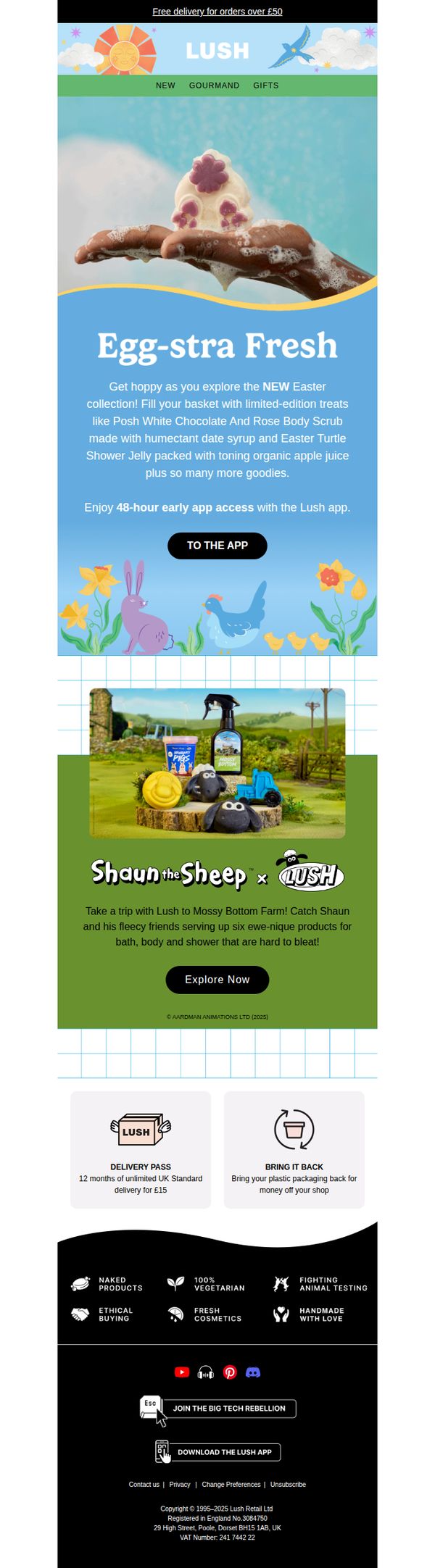 Lush - EN