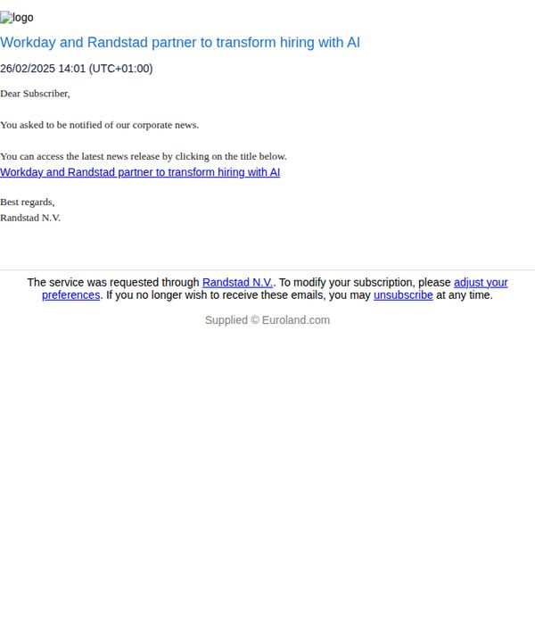 Randstad