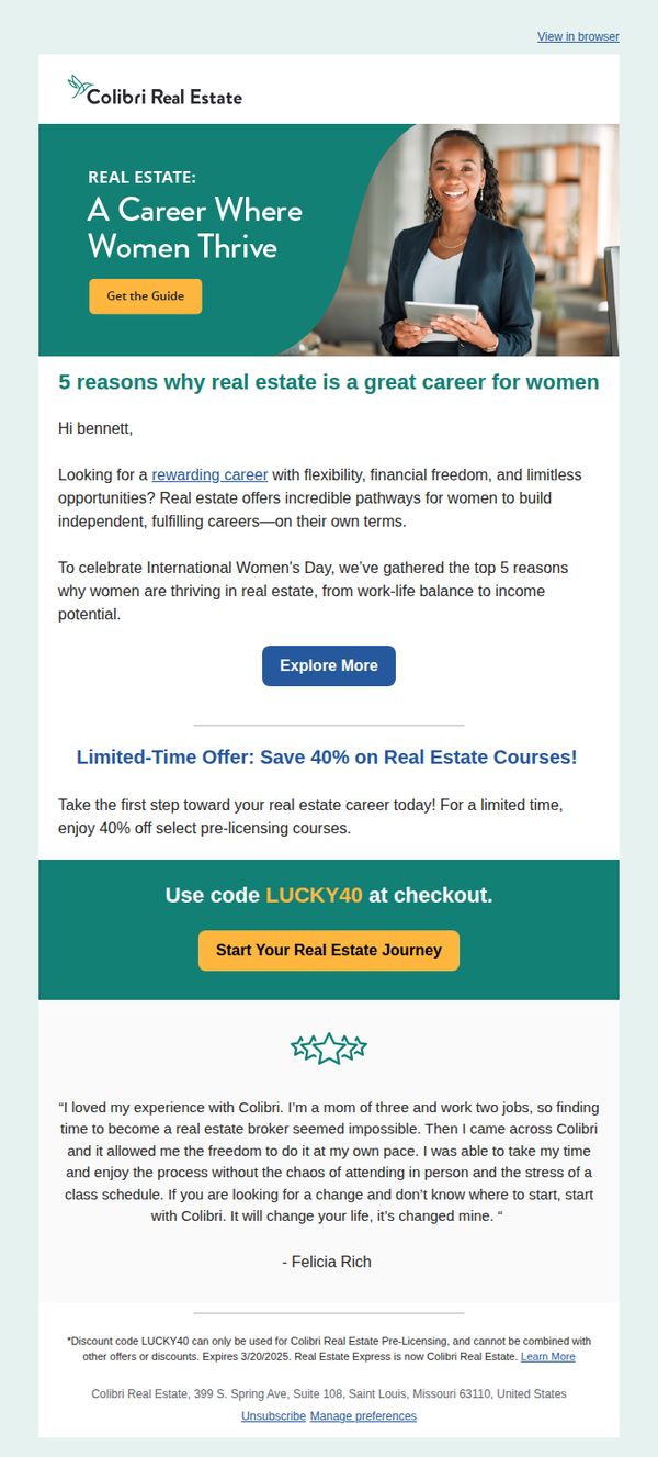 Real Estate Express