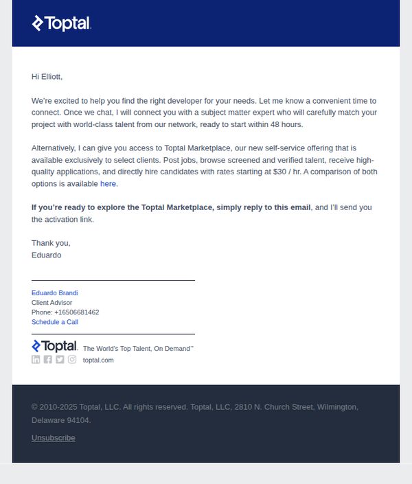 Toptal