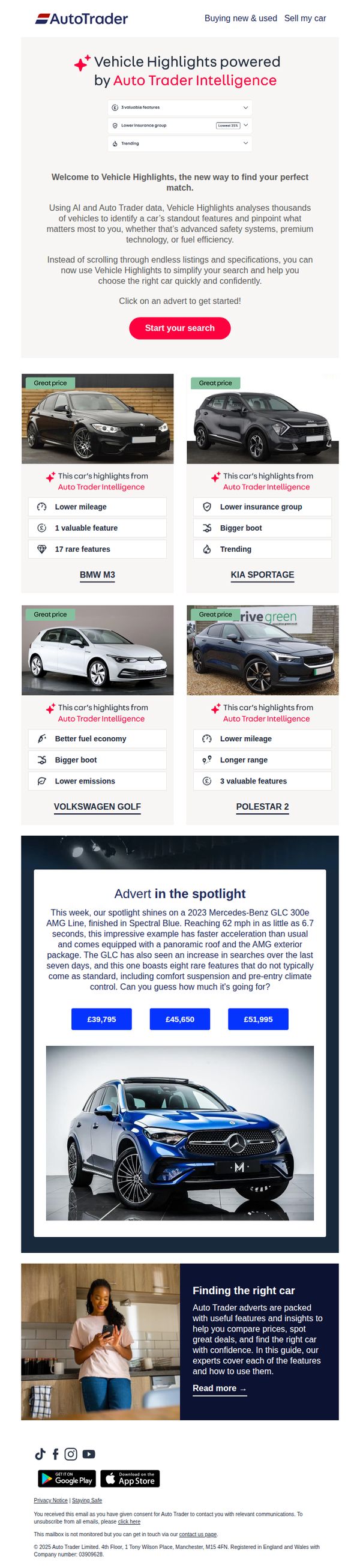 AutoTrader 