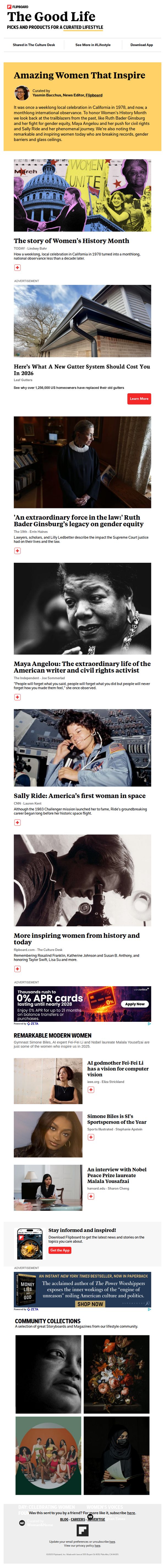 Flipboard