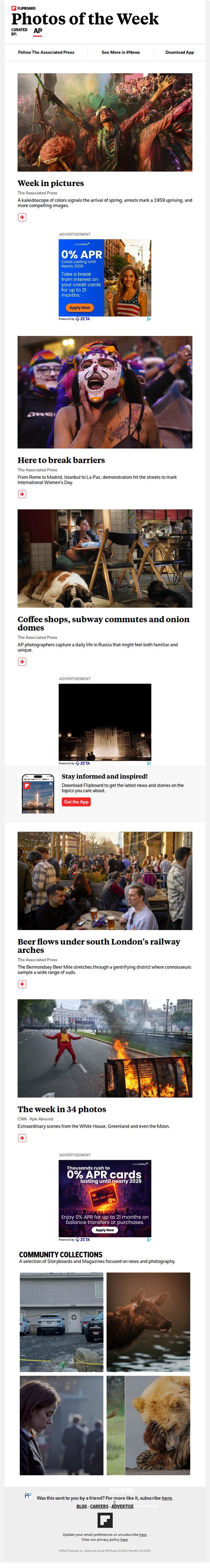 Flipboard