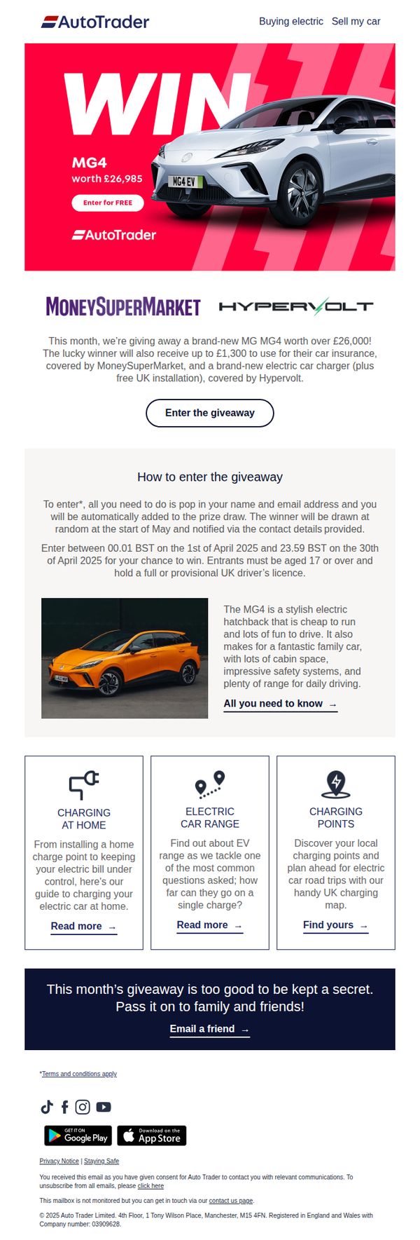 AutoTrader 