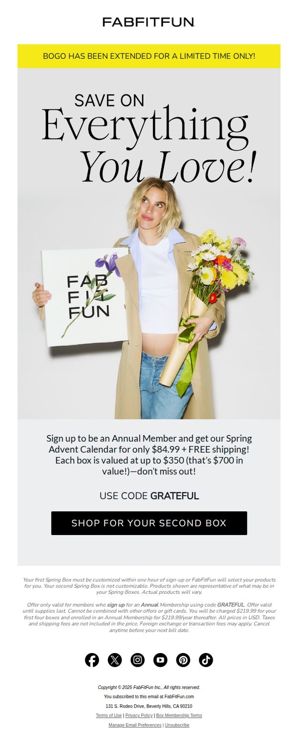 FabFitFun