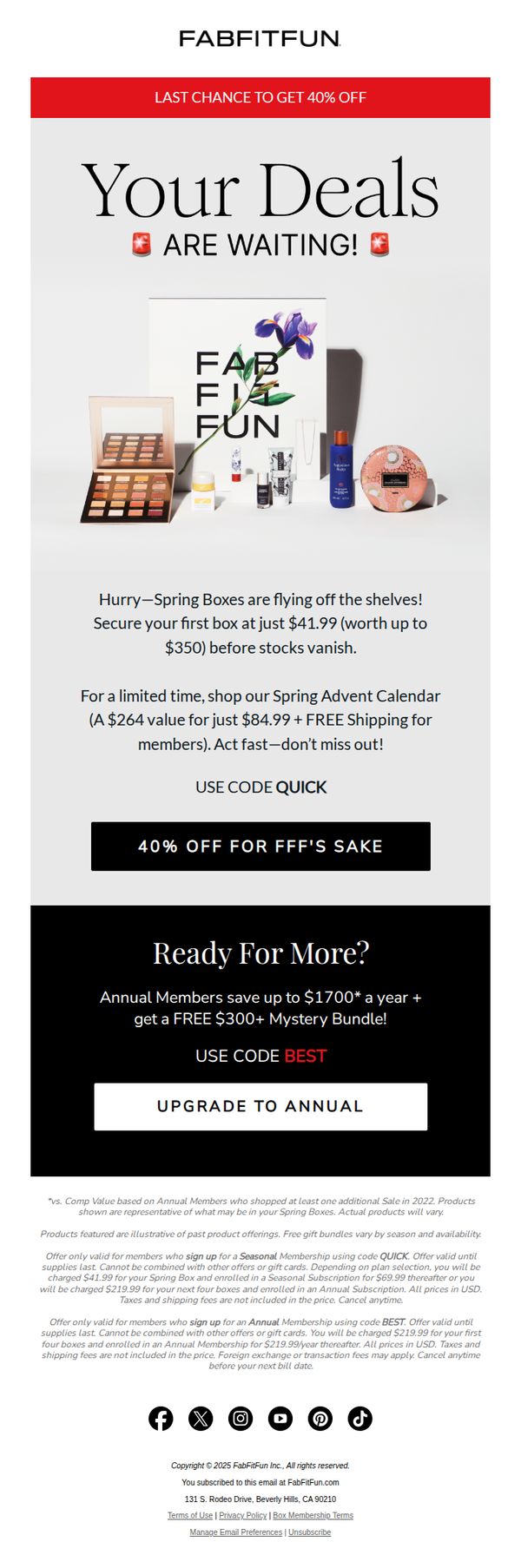 FabFitFun