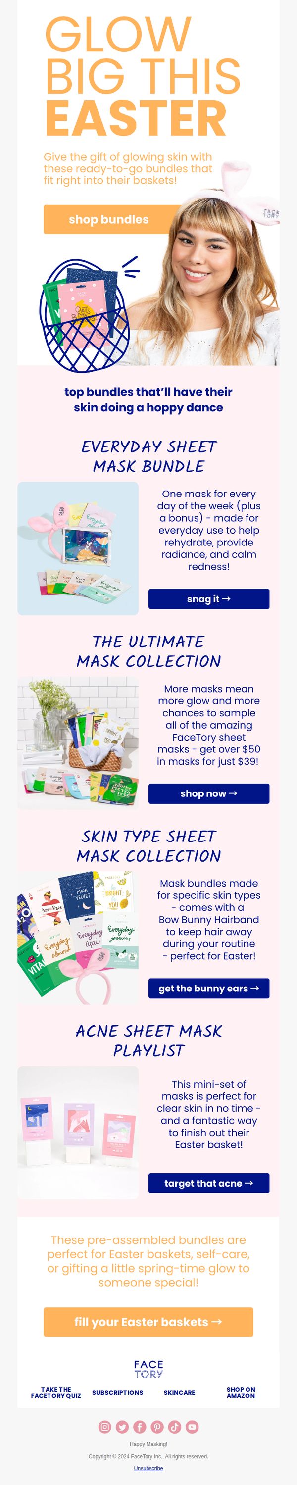 FaceTory