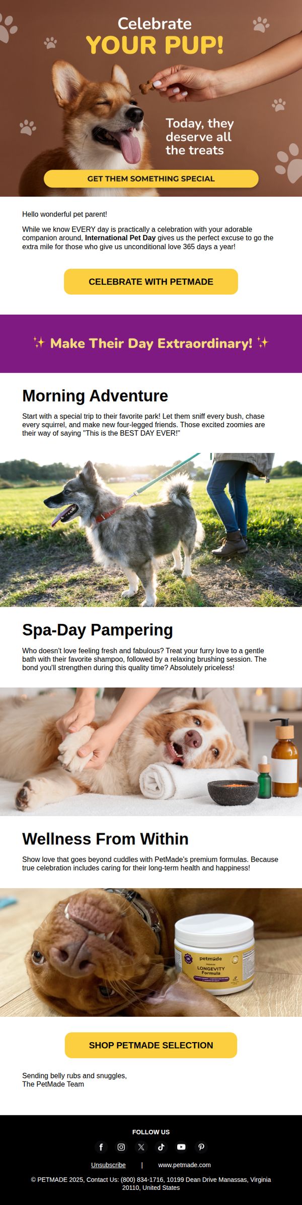 PetMade