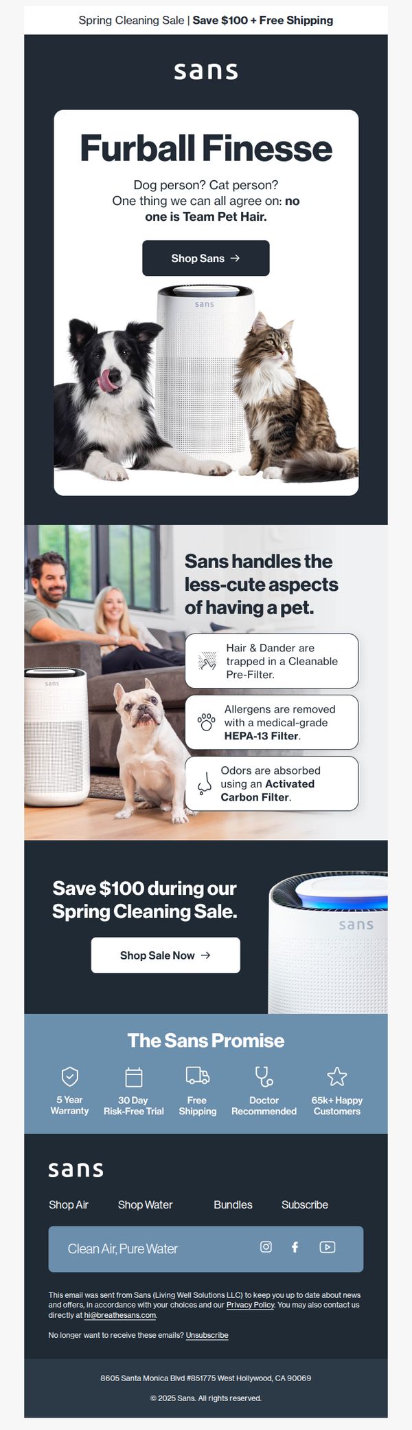 Sans 