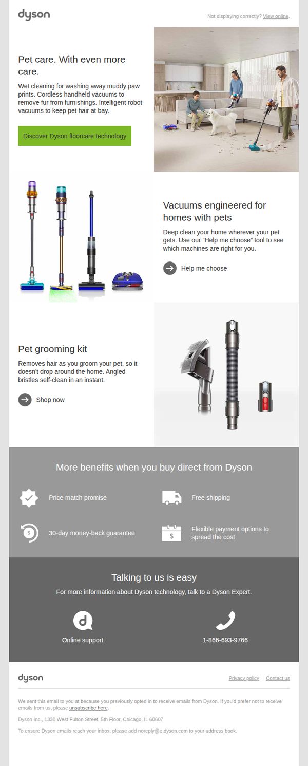 Dyson