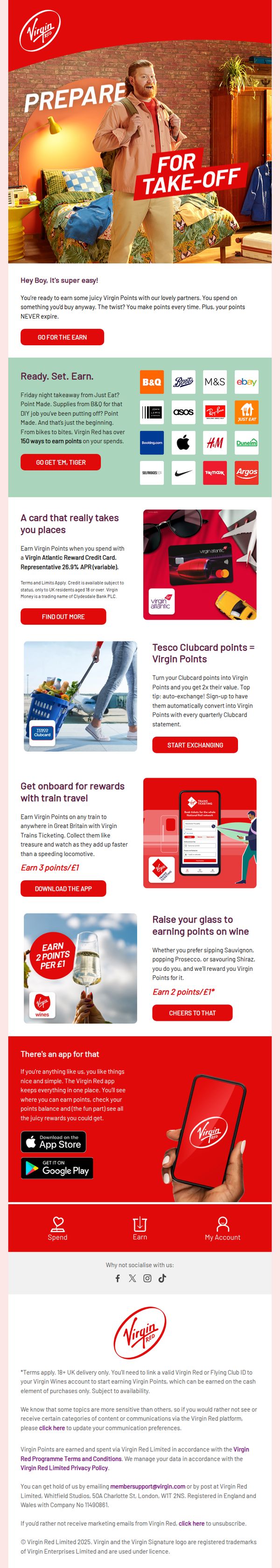 Virgin Atlantic