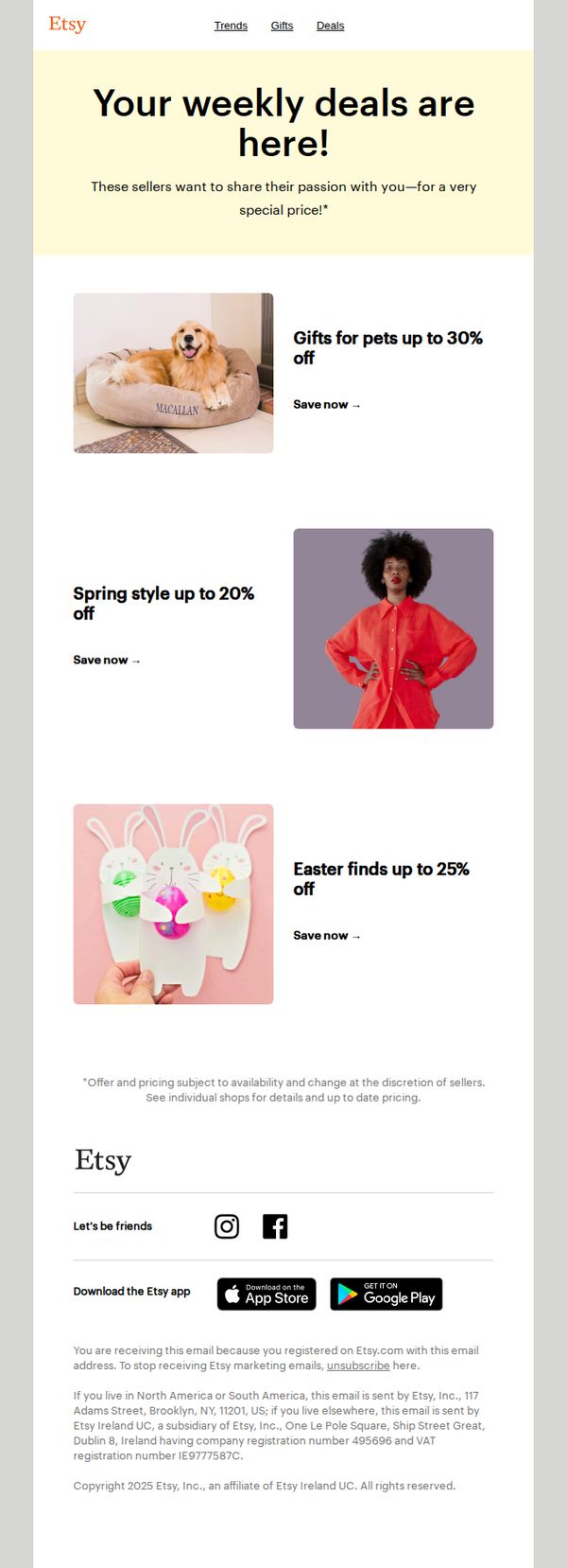 Etsy