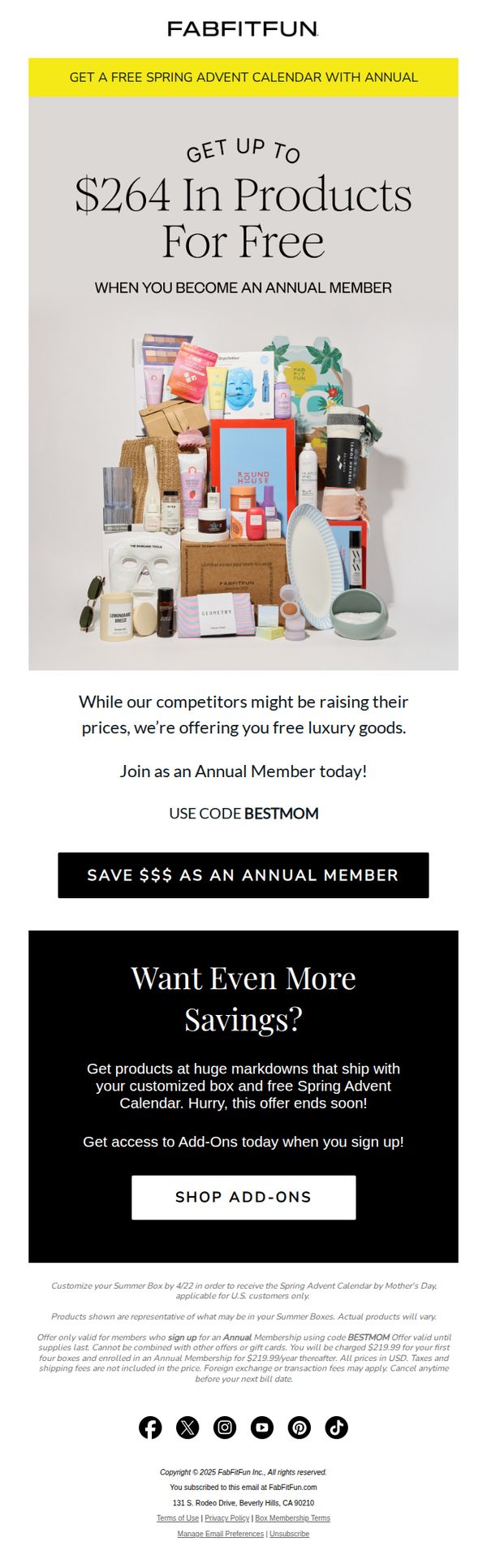 FabFitFun