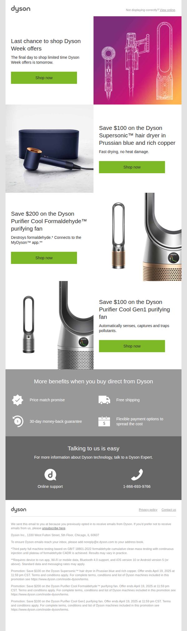 Dyson
