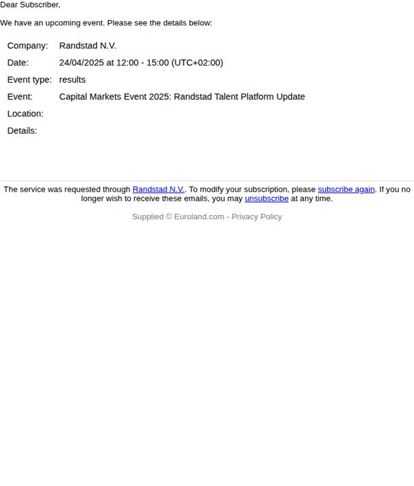 Randstad