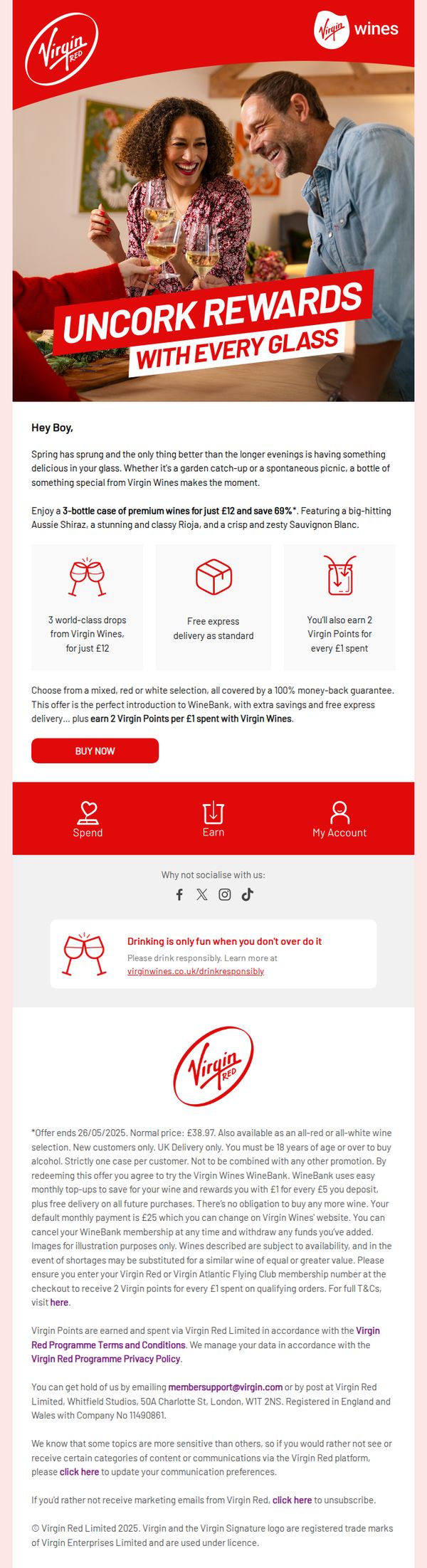 Virgin Atlantic