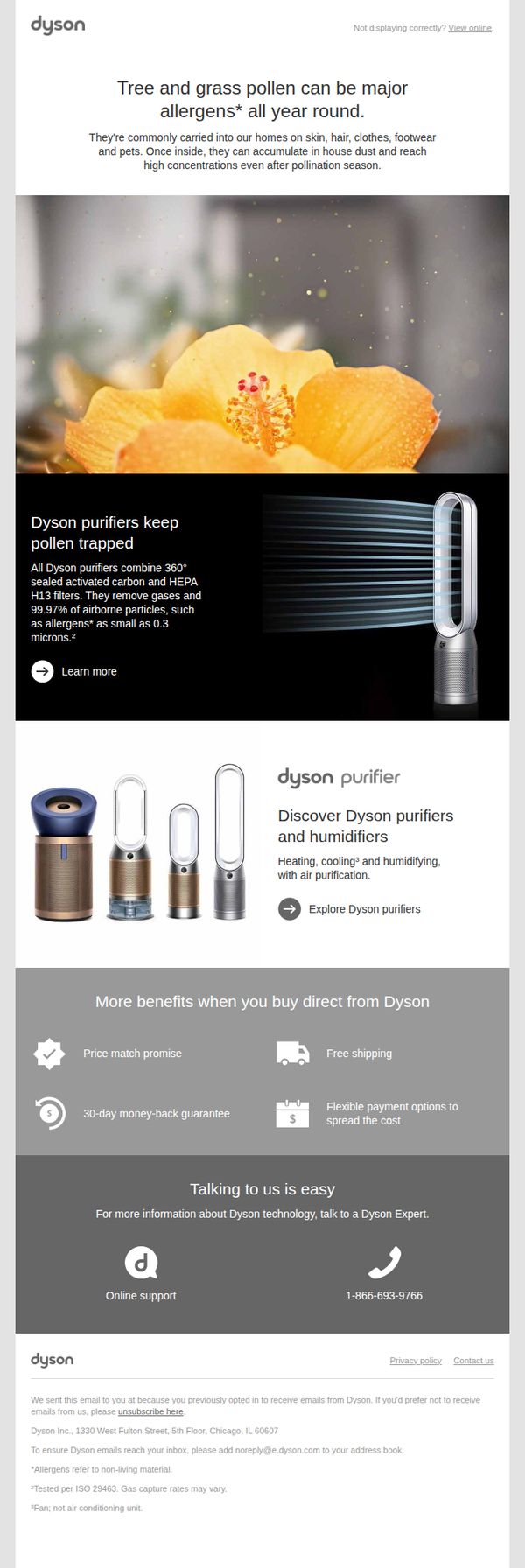 Dyson