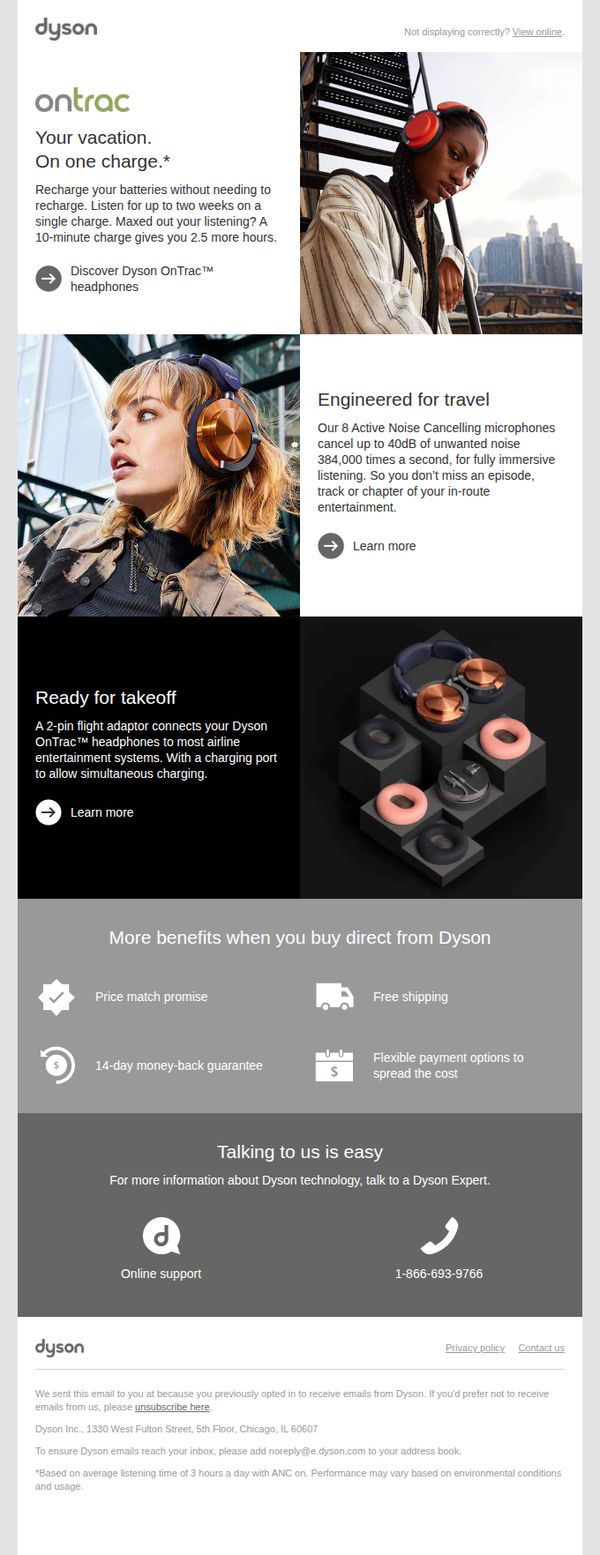 Dyson