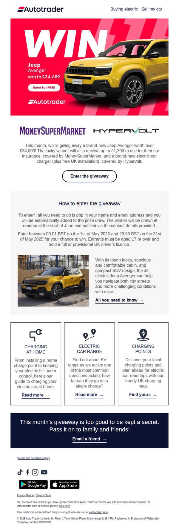 AutoTrader 