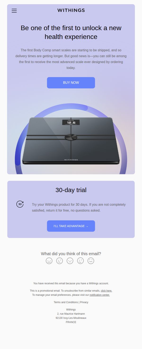 Withings