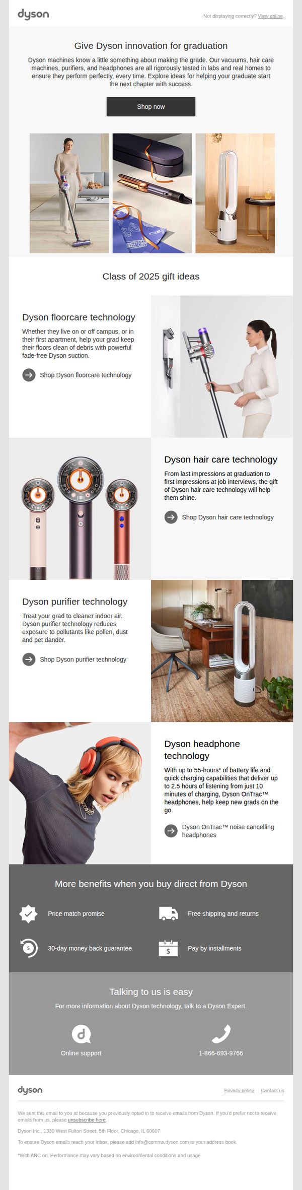 Dyson