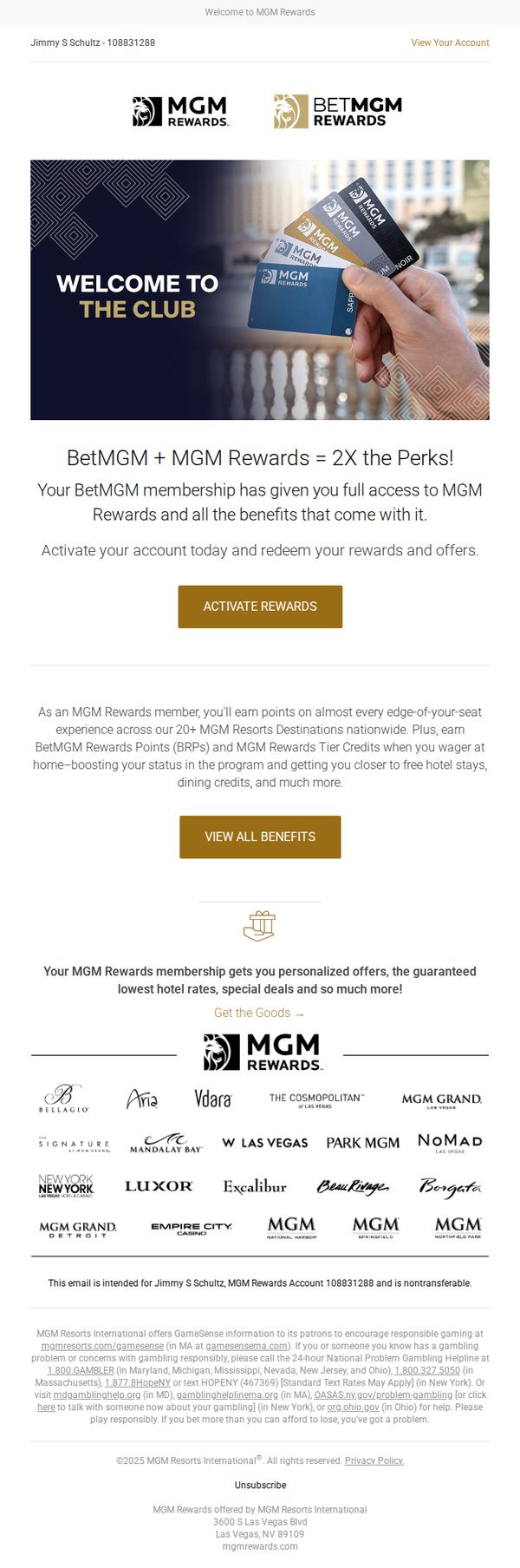 BetMGM - CA