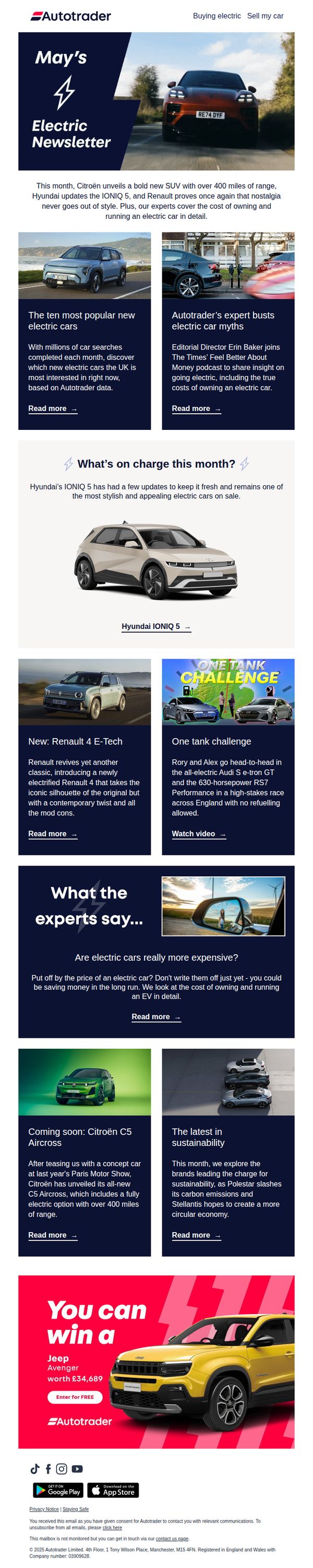 AutoTrader 
