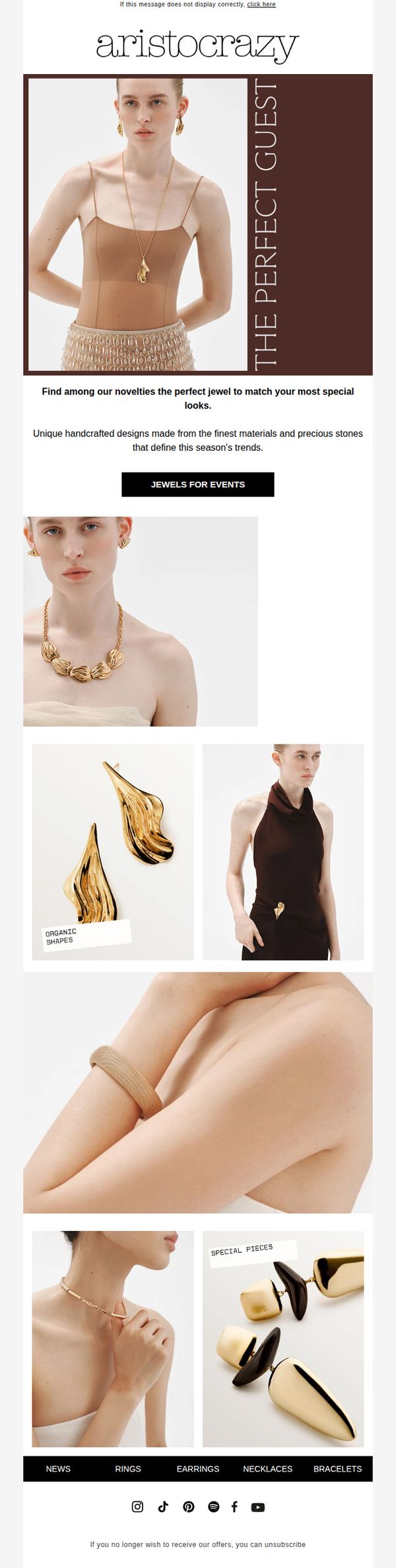 Aristocrazy - ES