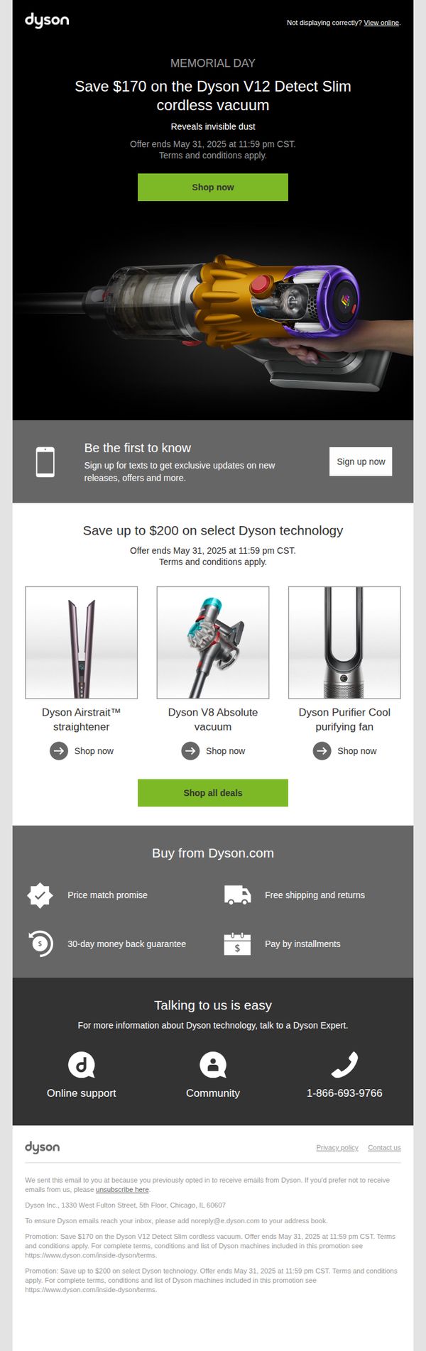Dyson