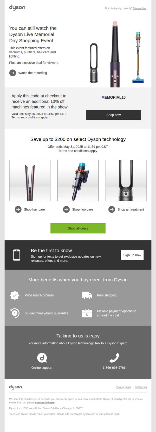 Dyson