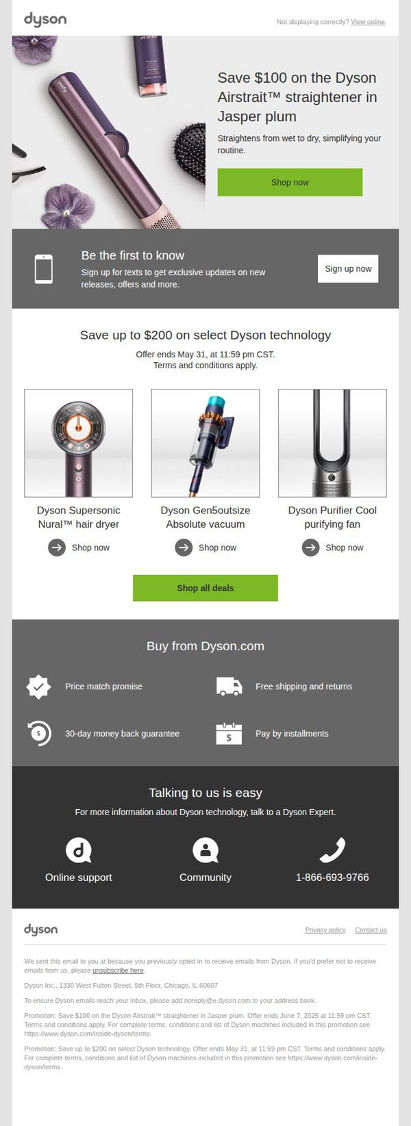 Dyson