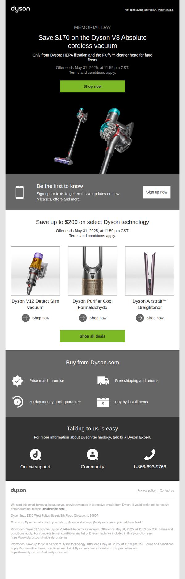 Dyson