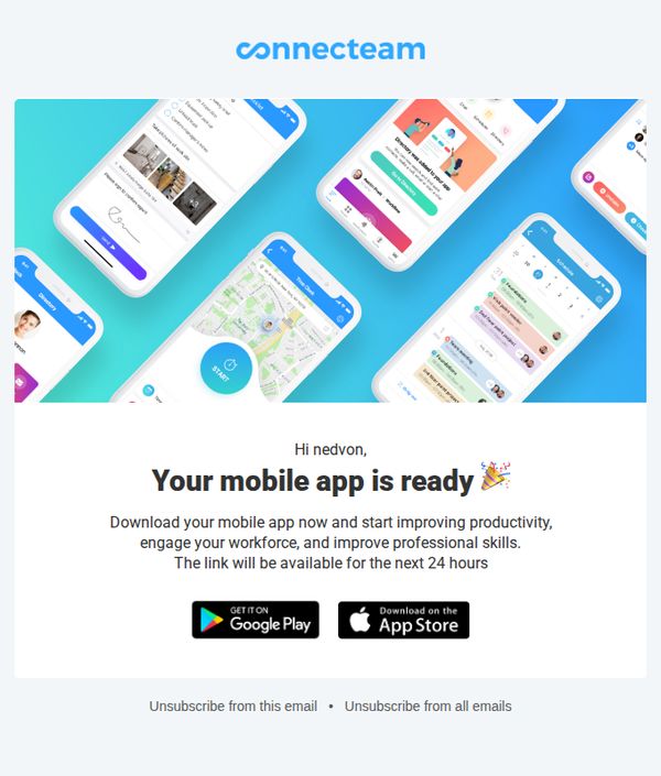 Connecteam