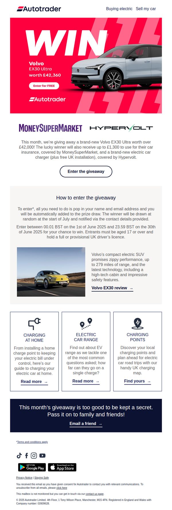 AutoTrader 