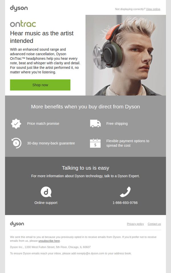 Dyson