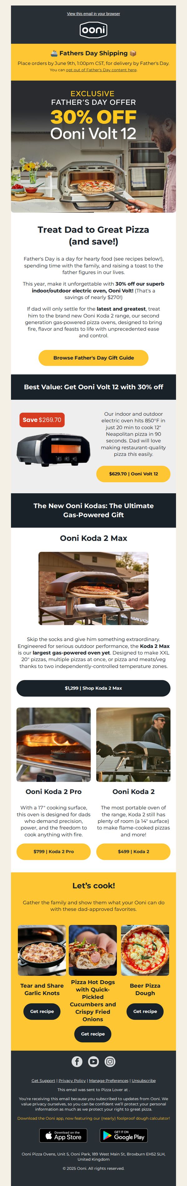 Ooni - US
