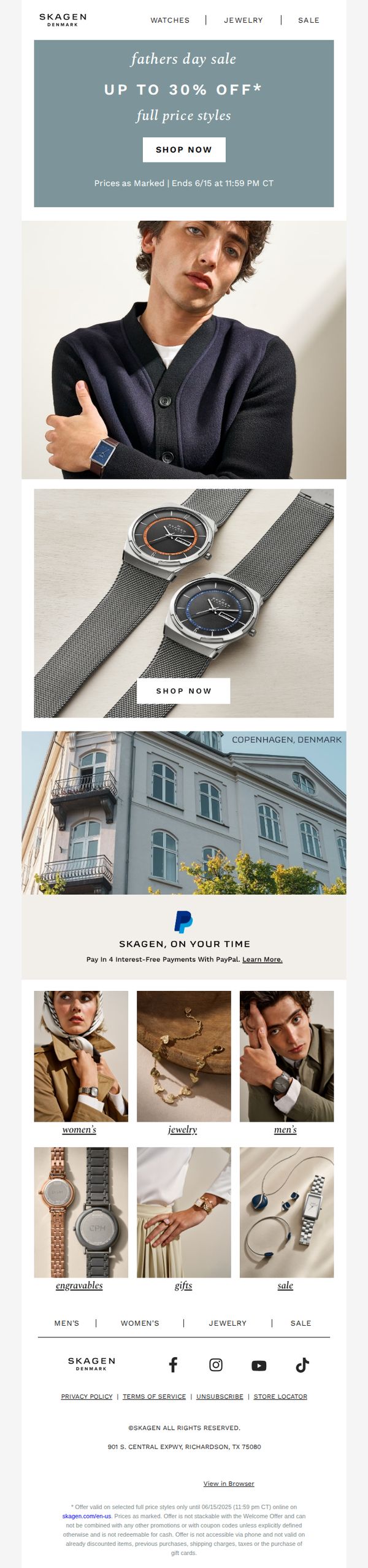Skagen