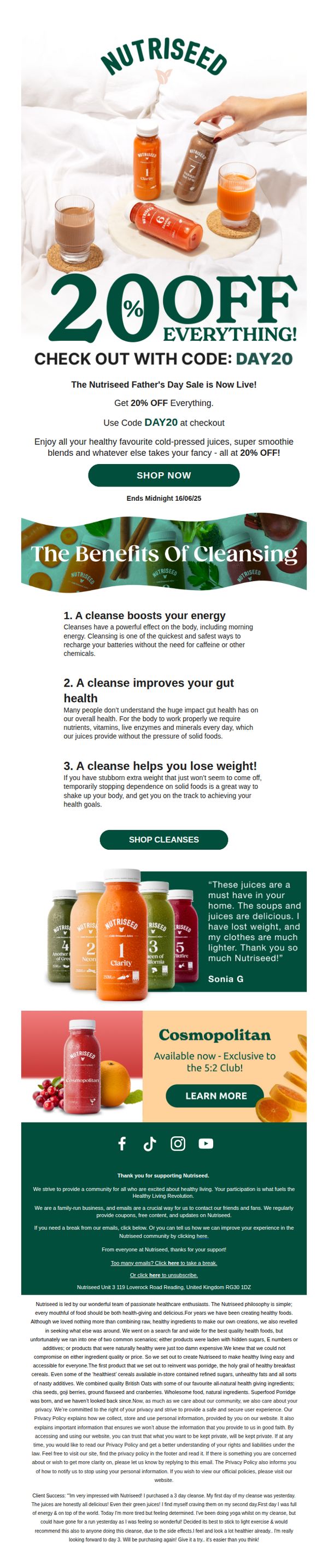 Nutriseed