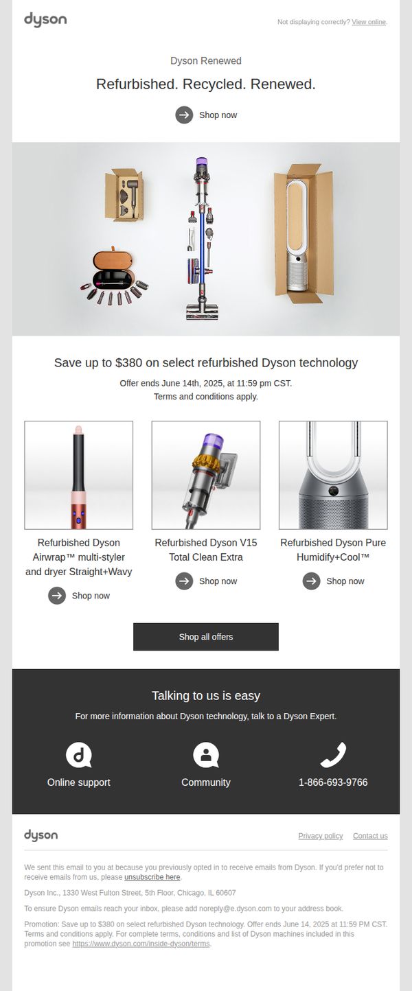 Dyson